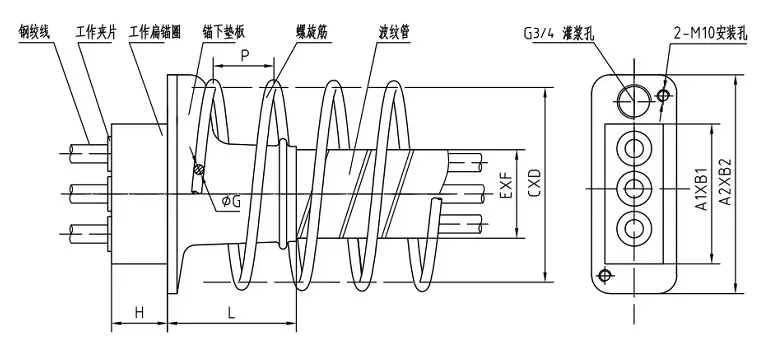 Плоский-анкер-натяжного-конца-(4)